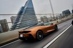 McLaren GT 2019 года (JP)